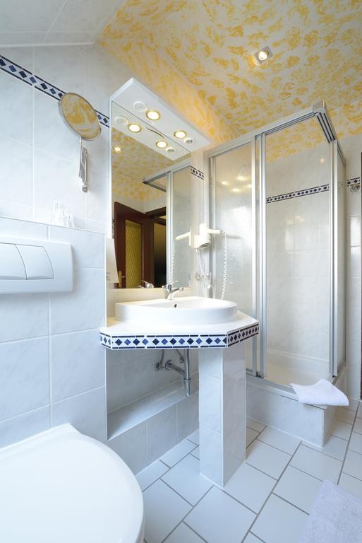 Hotel Heckkaten هامبورغ الغرفة الصورة